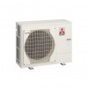 MITSUBISHI ELECTRIC PLA-ZRP35BA-PUHZ-ZRP35VKA