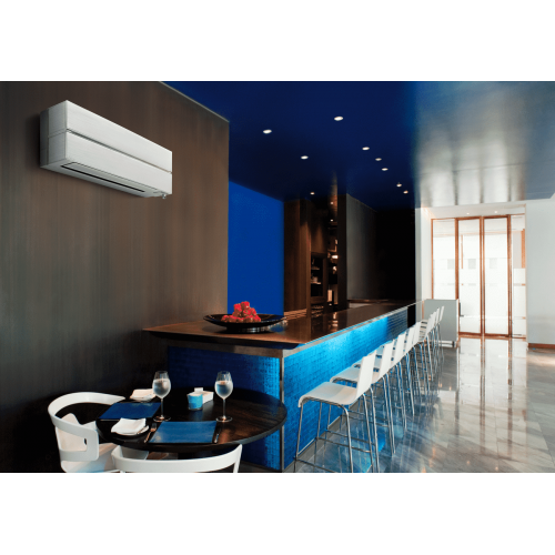 MITSUBISHI ELECTRIC MSZ-LN60VGW-MUZ-LN60VG (белый, инвертор)